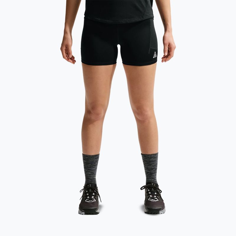 Női futónadrág Nike ACG black/summit white