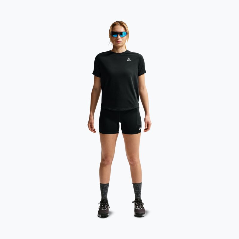 Női futónadrág Nike ACG black/summit white 2
