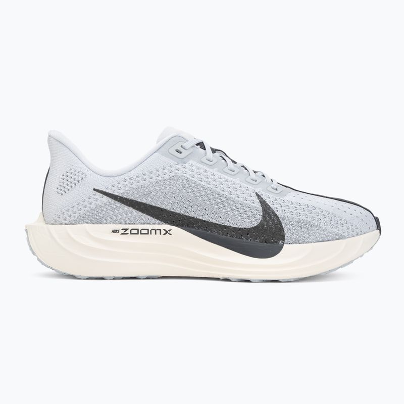 Férfi futócipők Nike Pegasus Plus pure platinum/wolf grey/sail/anthracite 2
