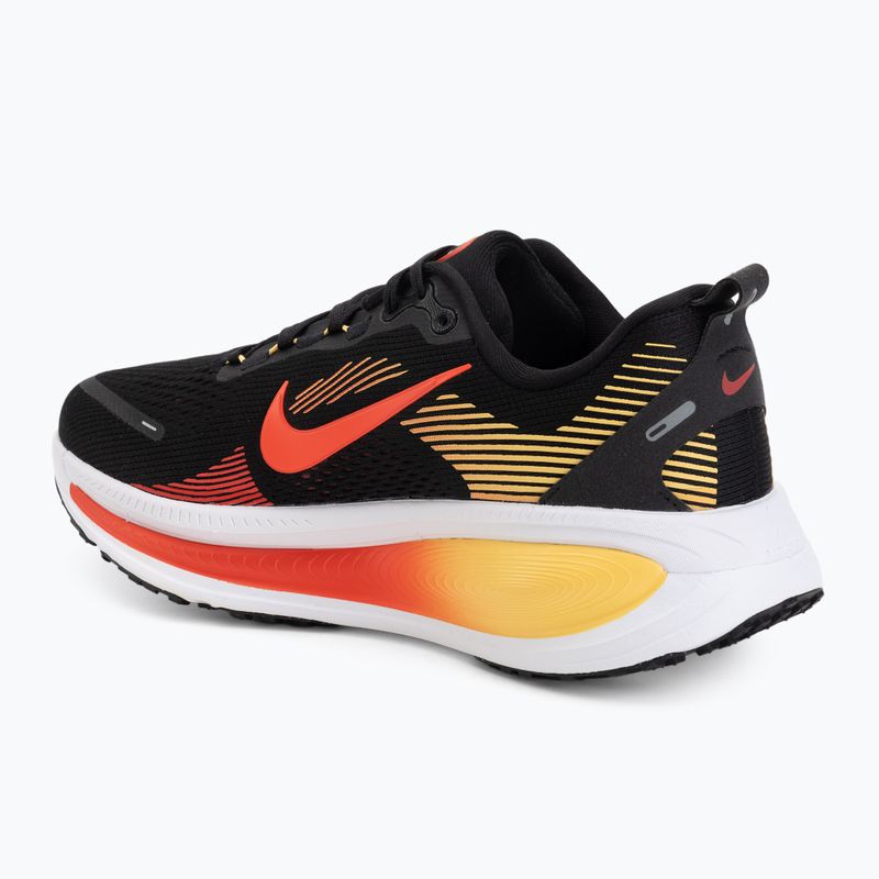 Férfi futócipő Nike Vomero 18 black/light crimson/bright crimson 3