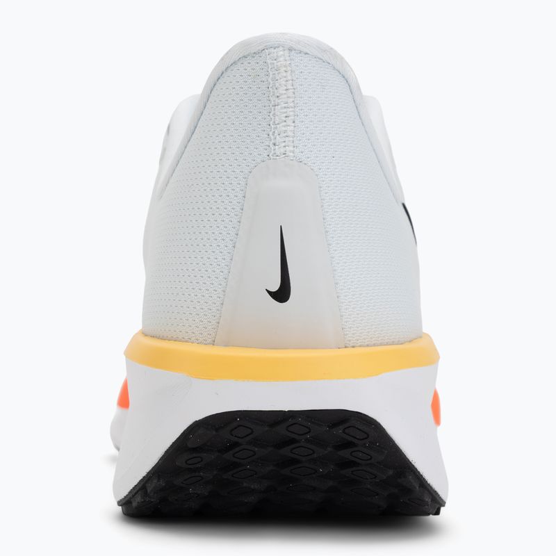 Férfi futócipő Nike Quest 6 off white/white/topaz gold/black 6