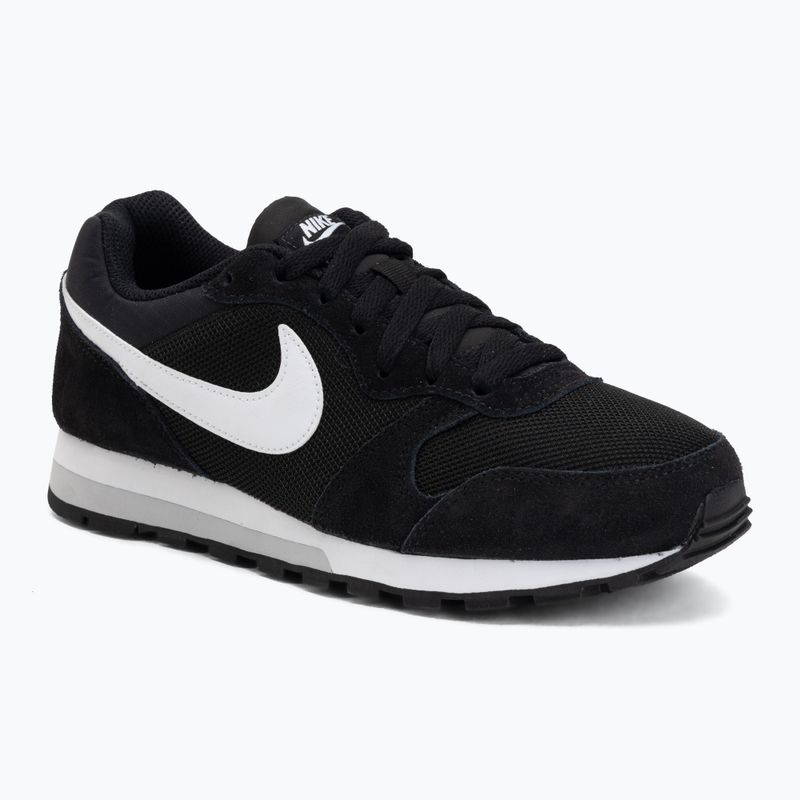 Női cipők Nike MD Runner 2 black/wolf grey/white