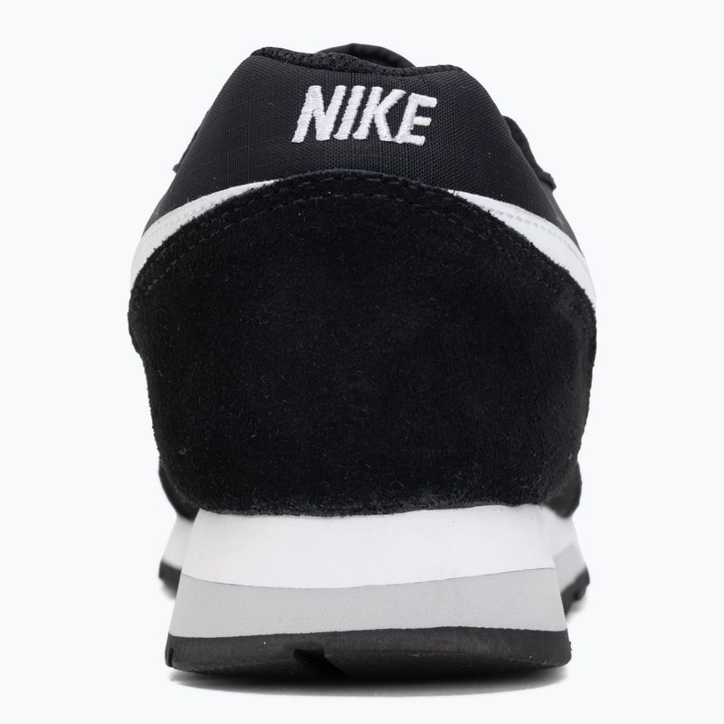 Női cipők Nike MD Runner 2 black/wolf grey/white 6