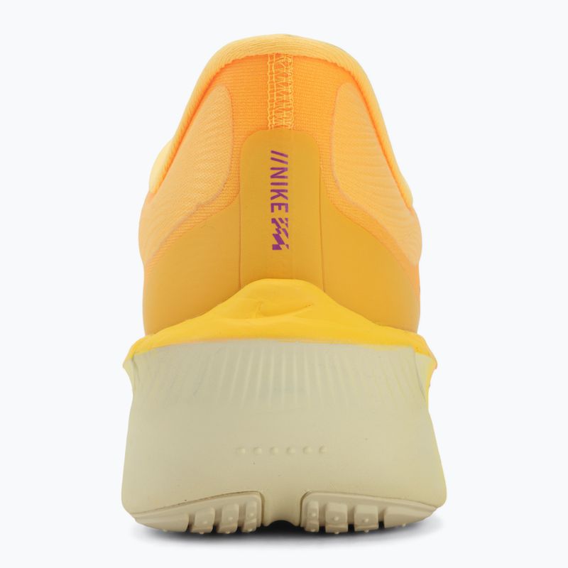 Férfi futócipő Nike Zoom Fly 6 citron pulse/volt ice/indigo burst 6