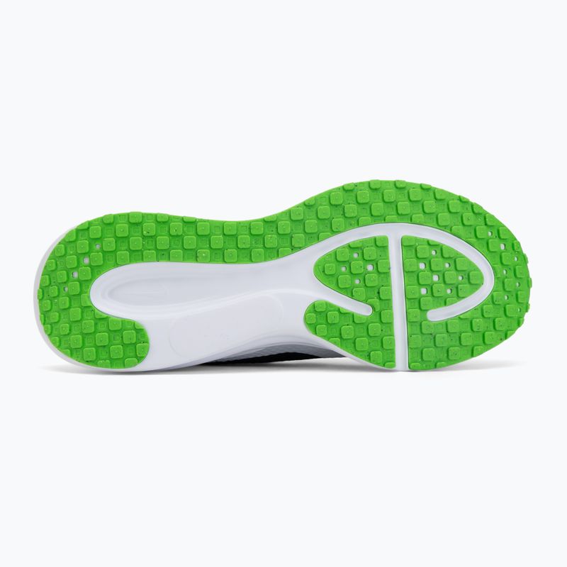 Nike Revolution 8 férfi futócipő white/pure platinum/glacier blue/black 4