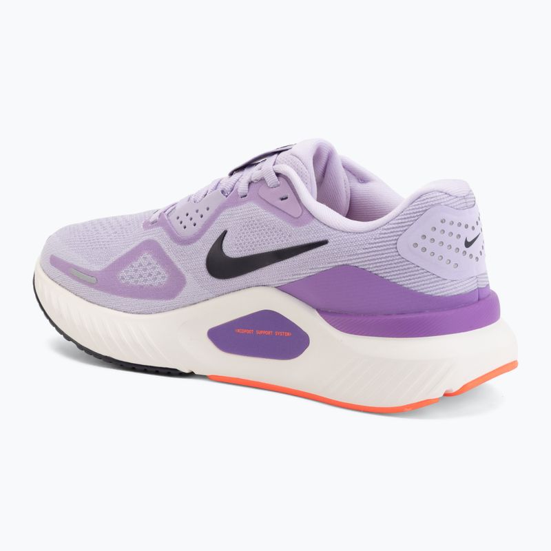 Női futócipő Nike Structure 26 violet mist/bright violet/cave purple 3