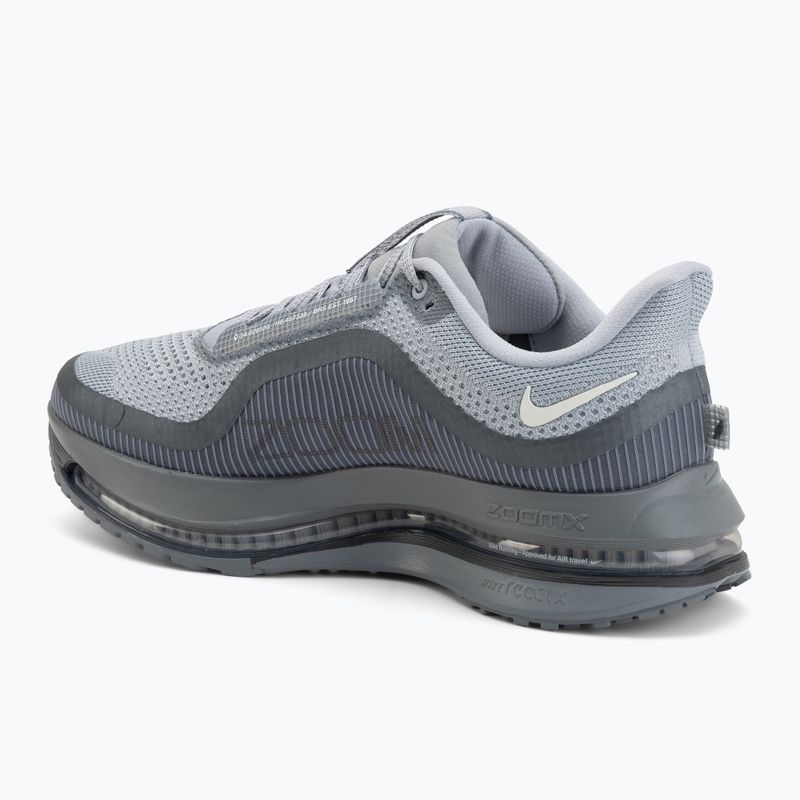 Férfi futócipő Nike Pegasus Premium wolf grey/cool grey/anthracite/sail 3