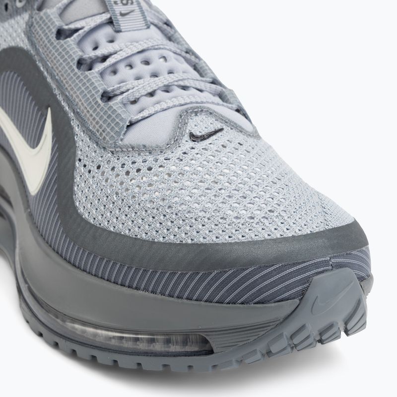 Férfi futócipő Nike Pegasus Premium wolf grey/cool grey/anthracite/sail 7