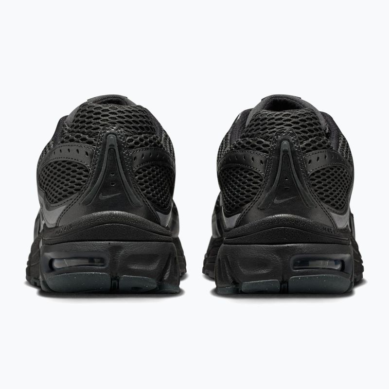 Férfi cipők Nike Air Max Moto 2K black/metallic dark grey/dark smoke grey 2