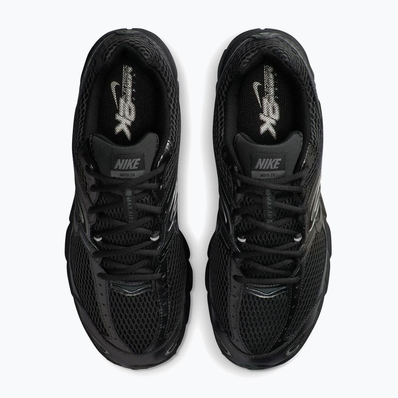 Férfi cipők Nike Air Max Moto 2K black/metallic dark grey/dark smoke grey 3