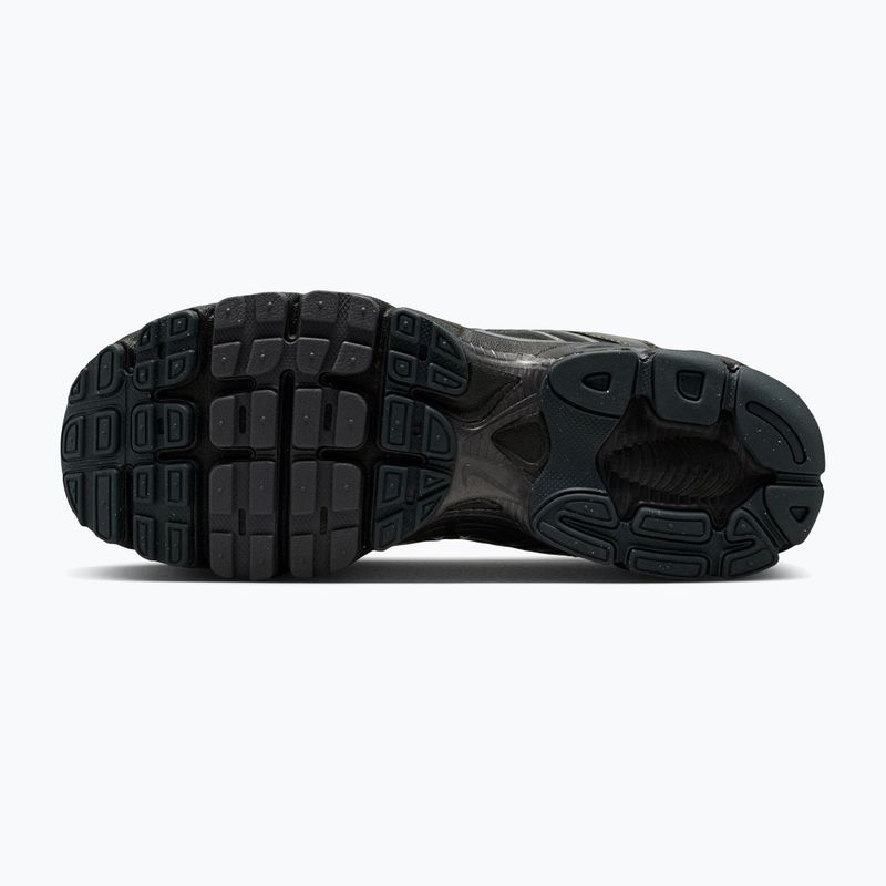 Férfi cipők Nike Air Max Moto 2K black/metallic dark grey/dark smoke grey 4