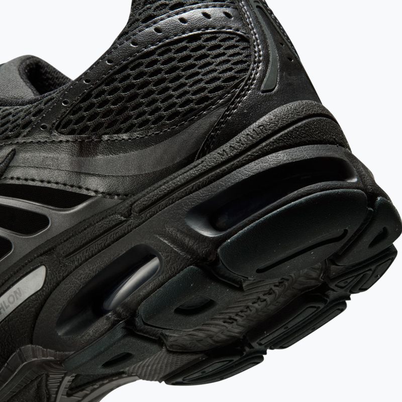 Férfi cipők Nike Air Max Moto 2K black/metallic dark grey/dark smoke grey 6