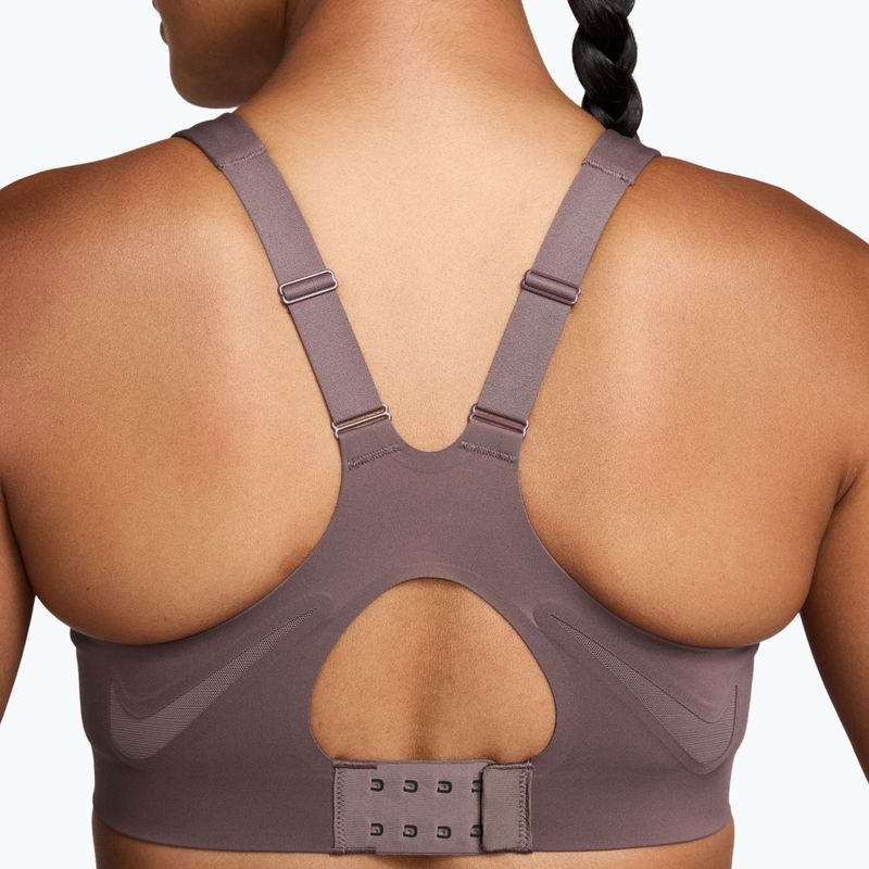 Sportmelltartó Nike Rival Ultrahigh Support totto 3