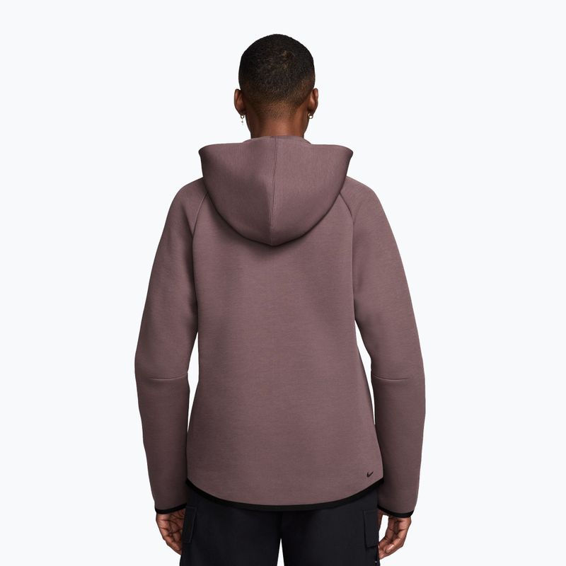 Női pulóver Nike Sportswear Tech Fleece Windrunner tattoo/grey 2