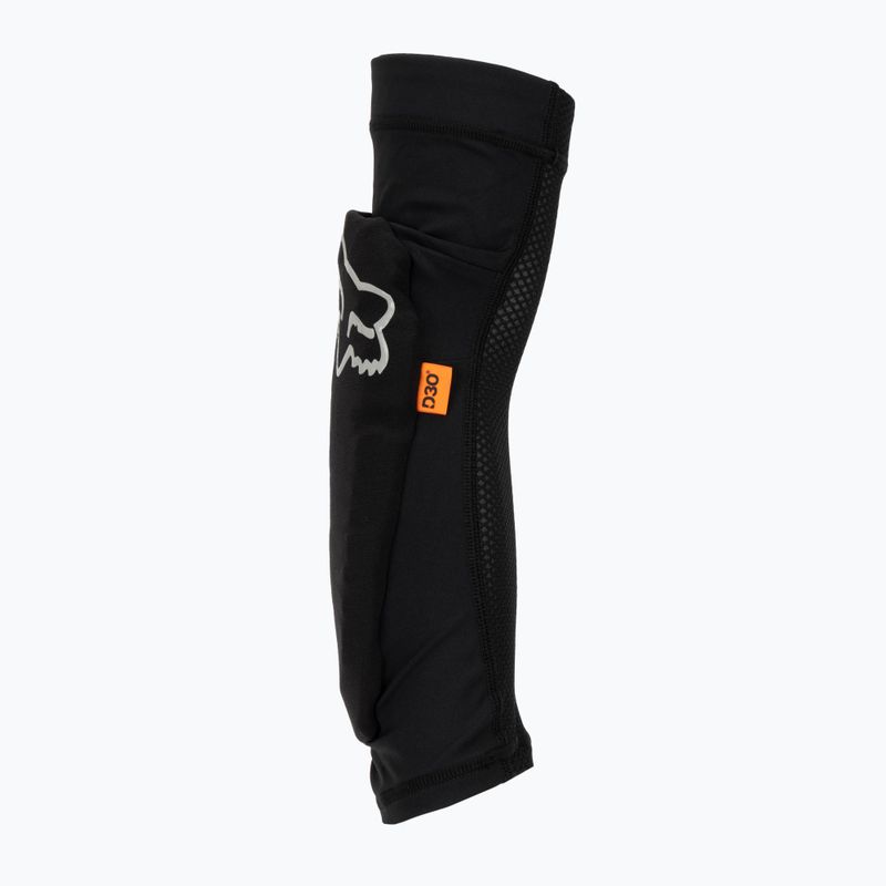 Kerékpáros könyökvédők Fox Racing Enduro Elbow black 2