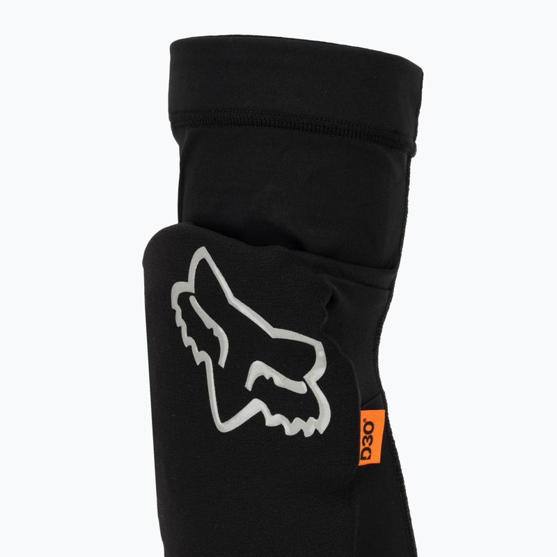 Kerékpáros könyökvédők Fox Racing Enduro Elbow black 4