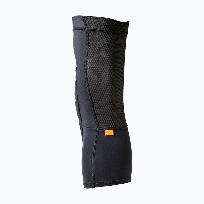 Kerékpáros térdvédők Fox Racing Enduro Knee black 2