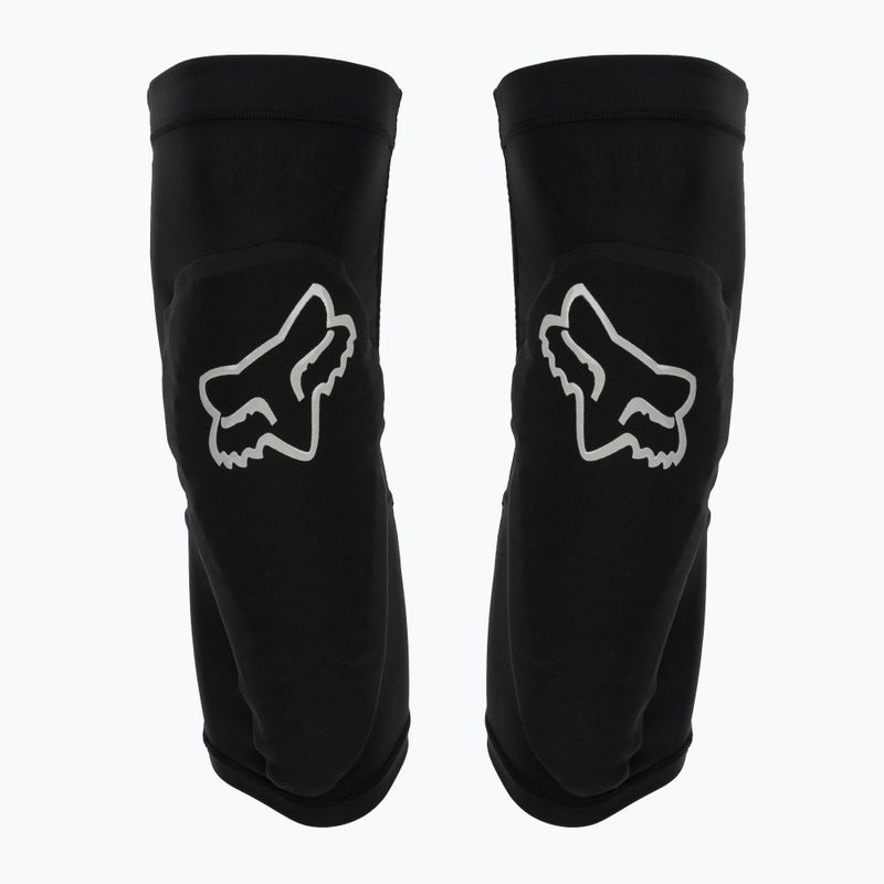 Kerékpáros térdvédők Fox Racing Enduro Knee black