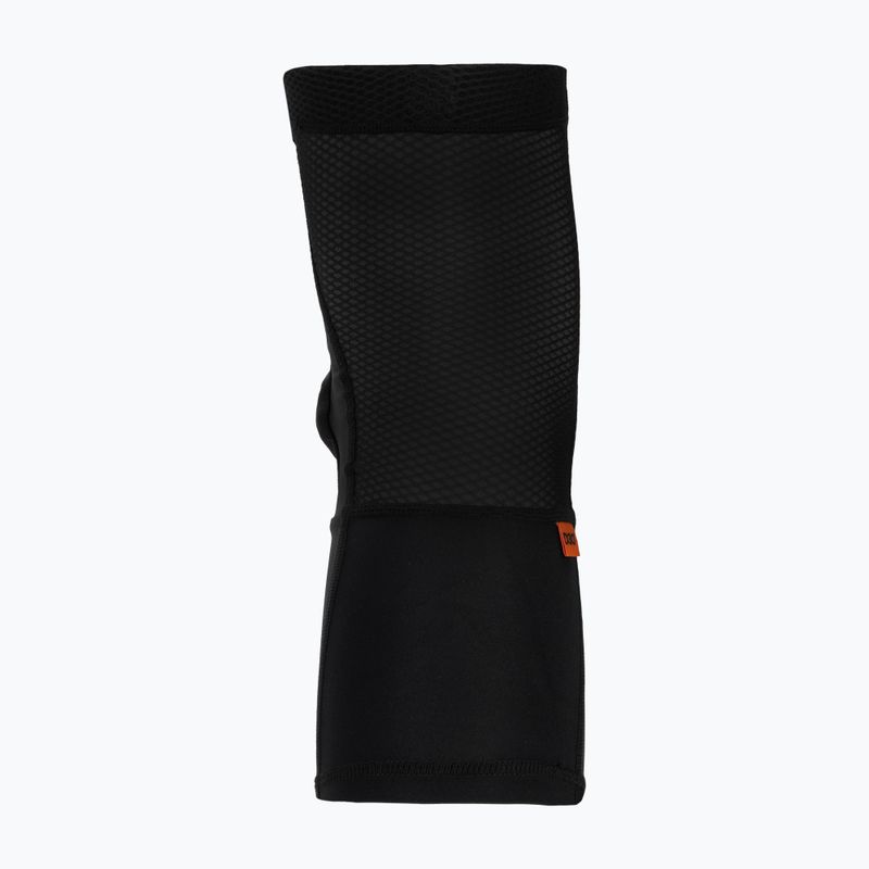 Kerékpáros térdvédők Fox Racing Enduro Knee black 2