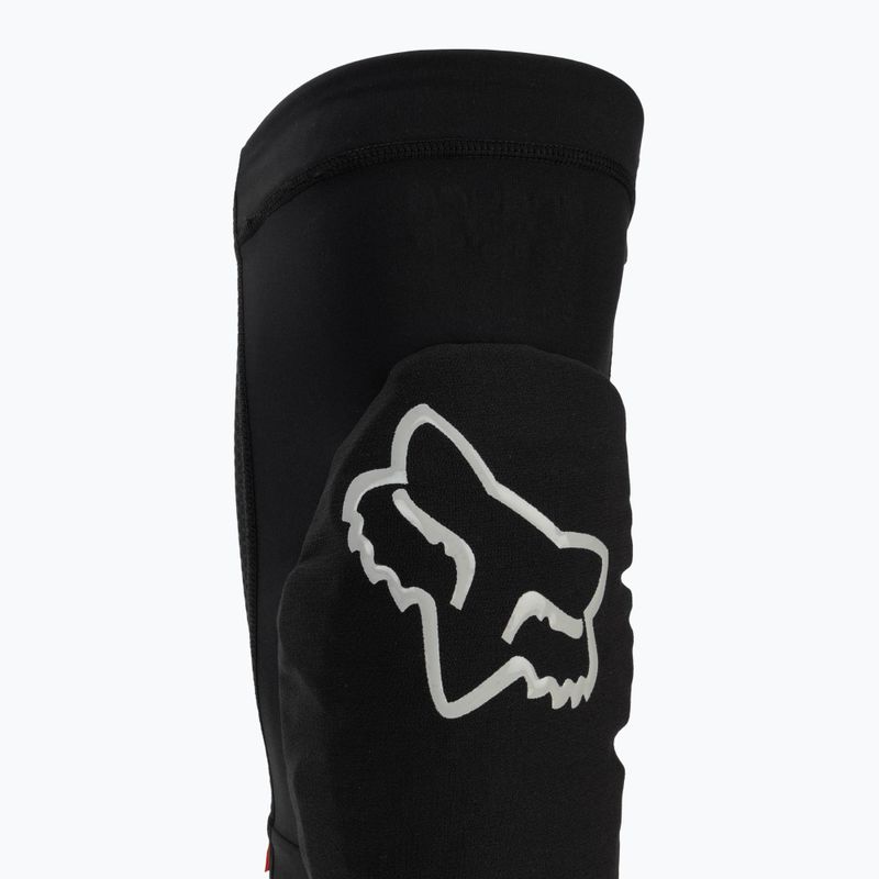 Kerékpáros térdvédők Fox Racing Enduro Knee black 4