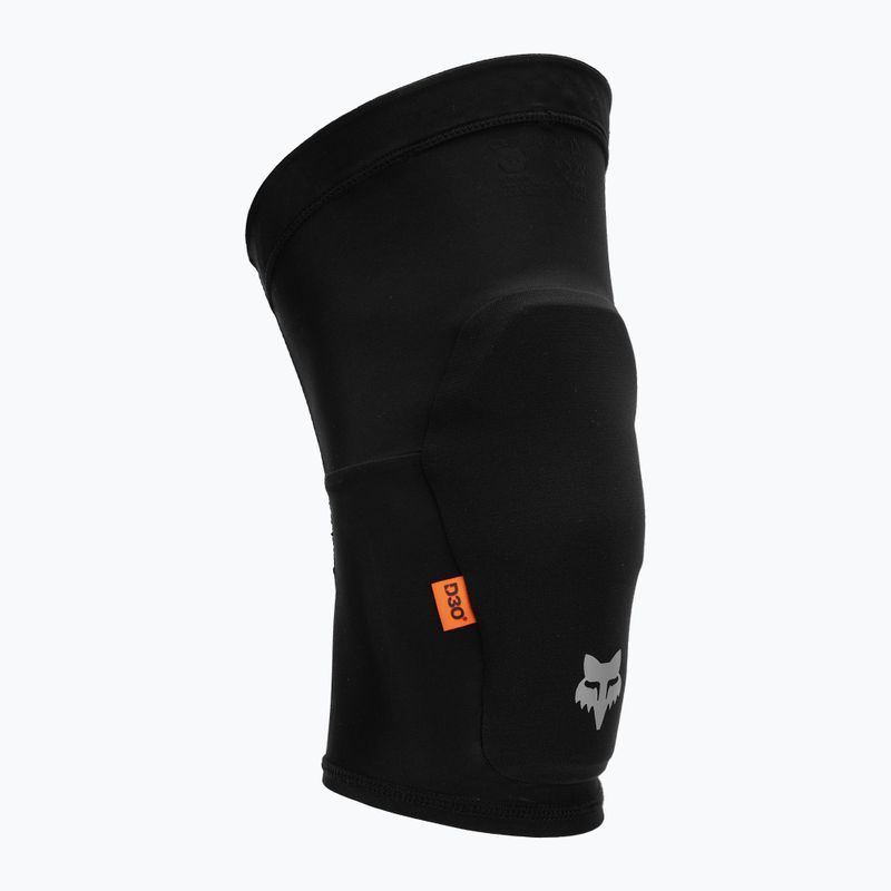 Gyerek kerékpáros térdvédők Fox Racing Enduro Knee Jr black 2