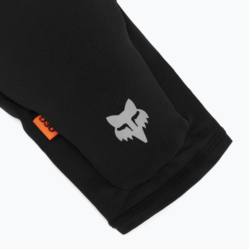 Gyerek kerékpáros térdvédők Fox Racing Enduro Knee Jr black 4