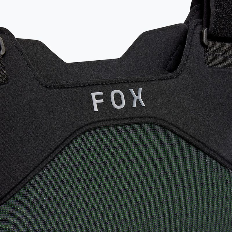 Kerékpáros csengő Fox Racing Airframe black 3
