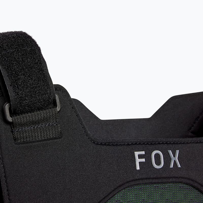 Kerékpáros csengő Fox Racing Airframe black 4