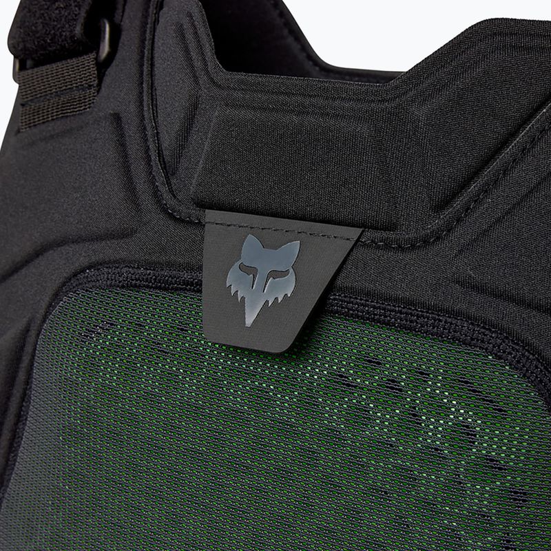 Kerékpáros csengő Fox Racing Airframe black 5