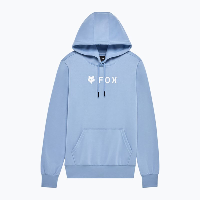 Női Fox Racing Absolute W világos skála pulóver 3