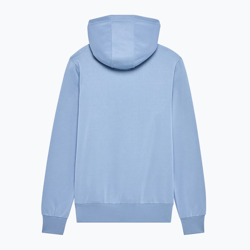 Női Fox Racing Absolute W világos skála pulóver 4