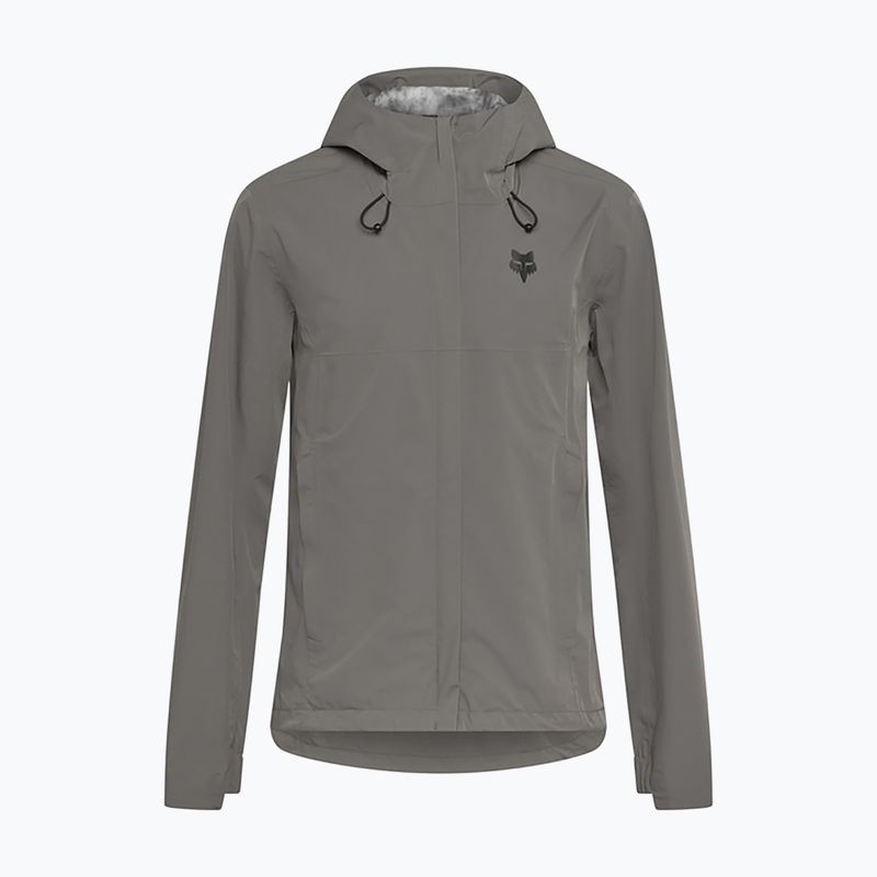 Férfi Fox Racing Ranger Water ónozott kerékpáros kabát 2