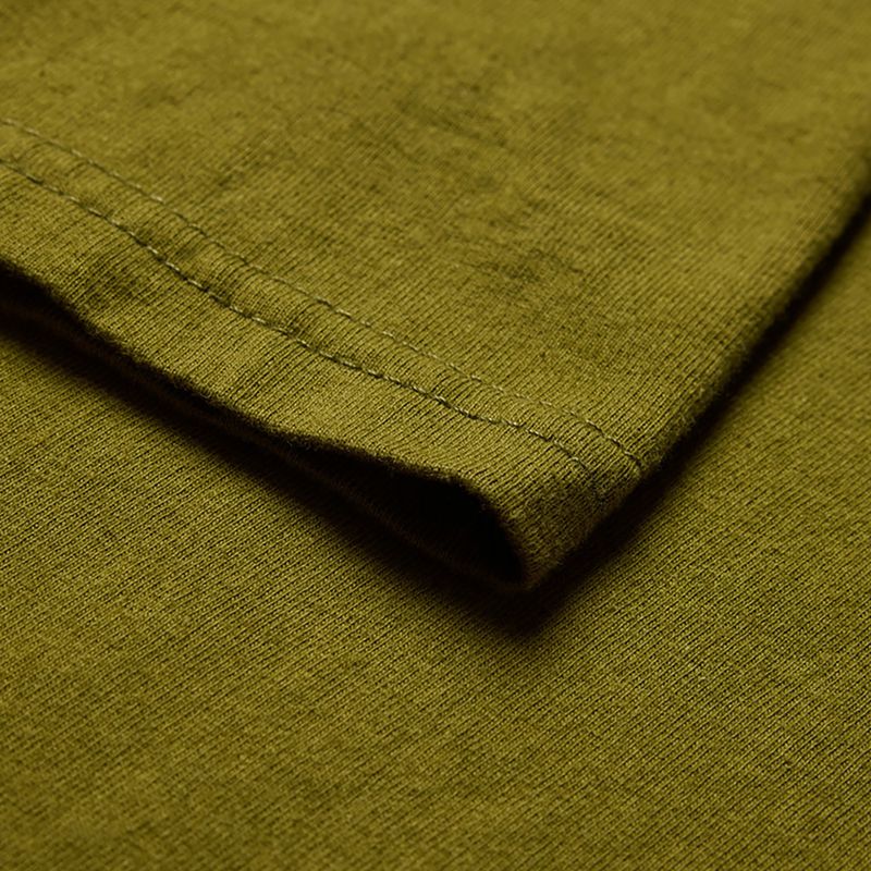 Férfi póló Fox Racing Fox Head 195 Original army 5