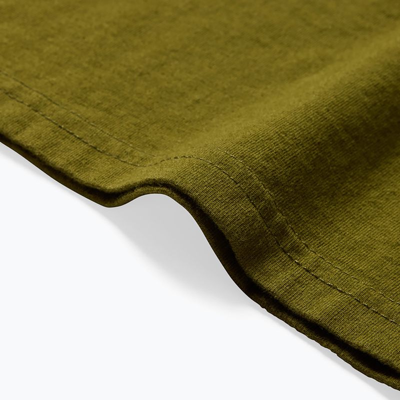 Férfi póló Fox Racing Fox Head 195 Original army 6