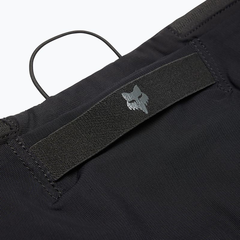 Kerékpáros övtáska Fox Racing Fox Summit Hip Pack 1 l black 5