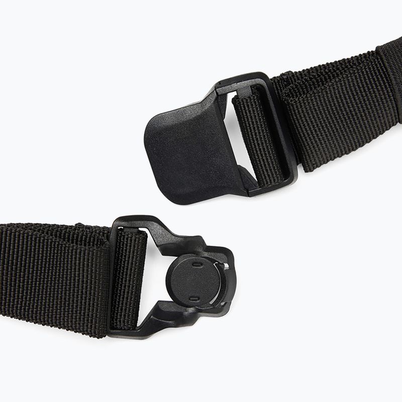 Kerékpáros övtáska Fox Racing Fox Summit Hip Pack 1 l black 7