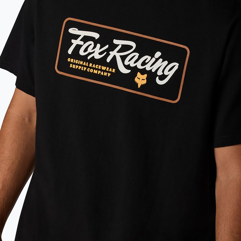 Férfi póló Fox Racing Fuel 195 Original 3