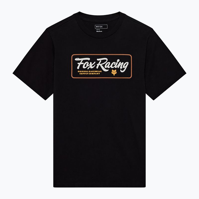 Férfi póló Fox Racing Fuel 195 Original 4