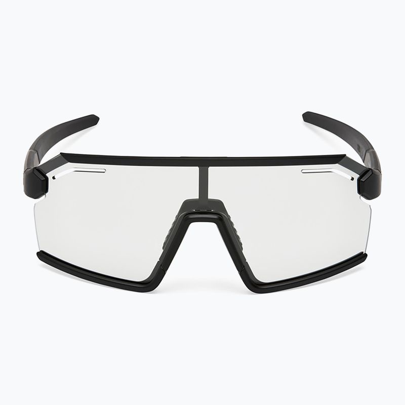 Napszemüveg Fox Racing Vue Photochromic black/smoke/clear 2