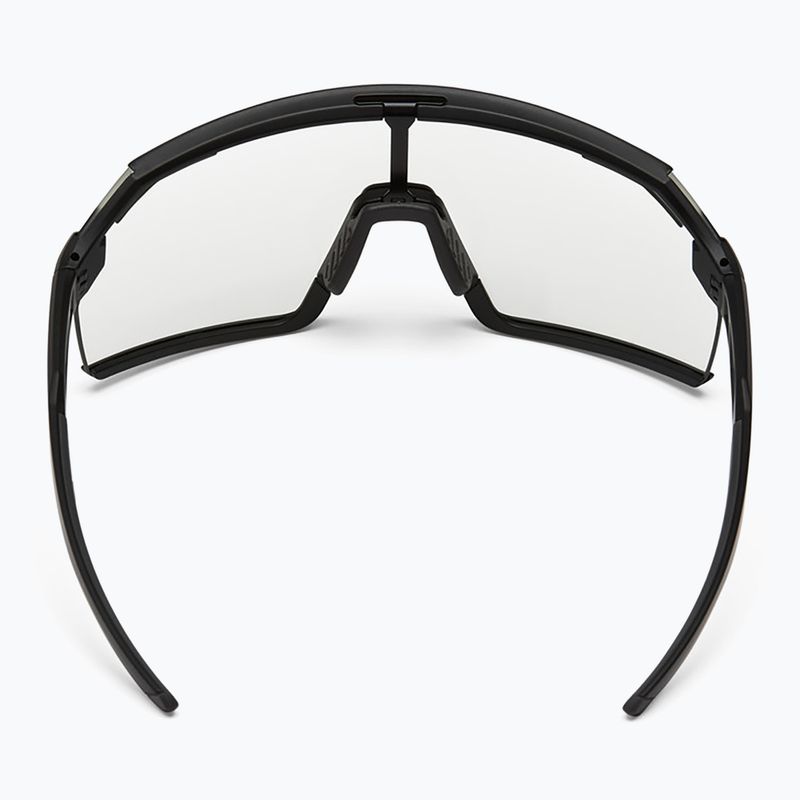 Napszemüveg Fox Racing Vue Photochromic black/smoke/clear 3
