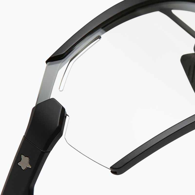 Napszemüveg Fox Racing Vue Photochromic black/smoke/clear 5