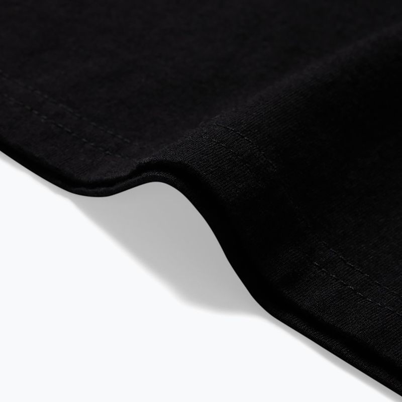 Férfi póló Fox Racing Absolute 195 Original black/black 6