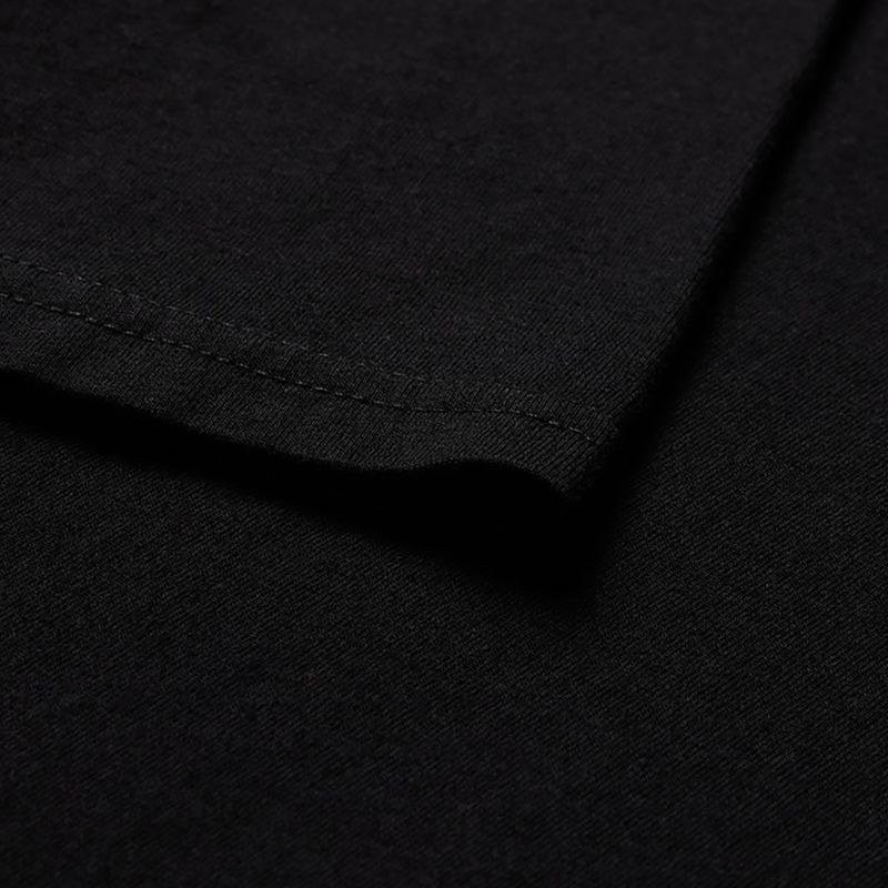 Férfi póló Fox Racing Fox Head 195 Original black/black 5