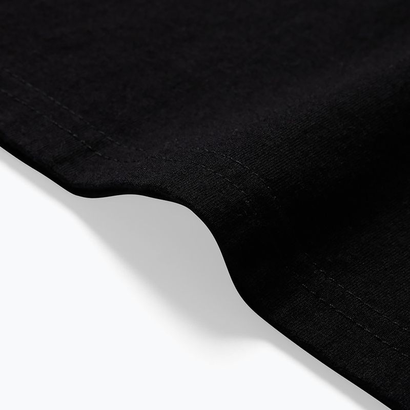 Férfi póló Fox Racing Fox Head 195 Original black/black 6