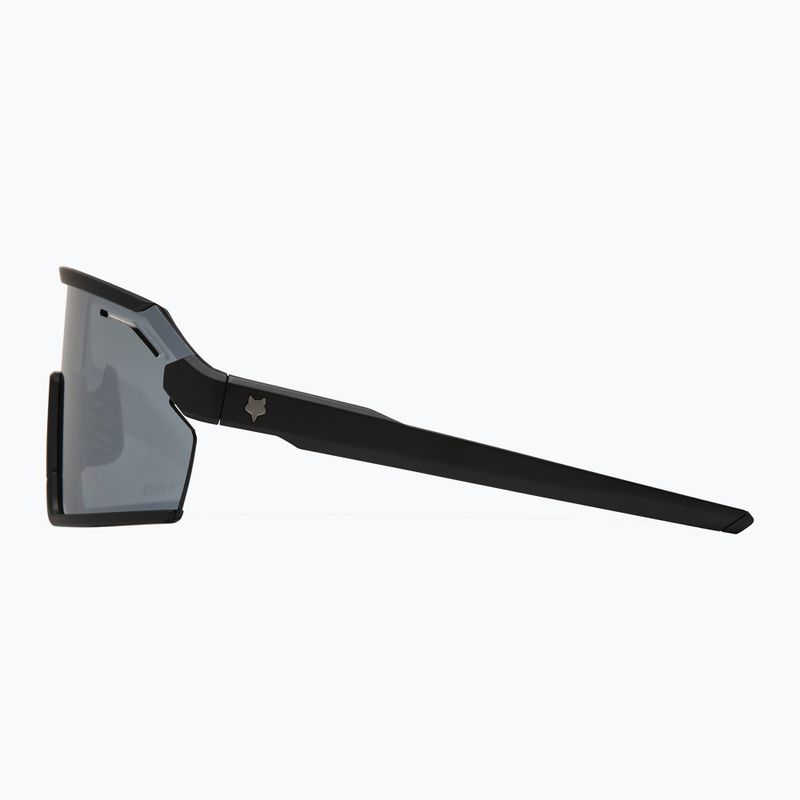 Napszemüveg Fox Racing Vue Vivid black/black/clear 2