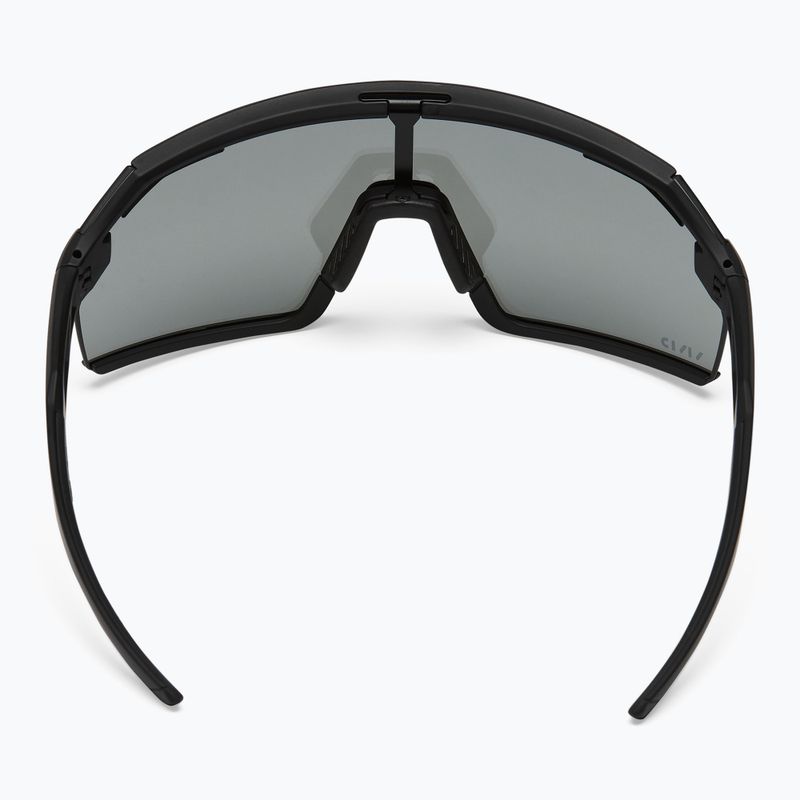 Napszemüveg Fox Racing Vue Vivid black/black/clear 4