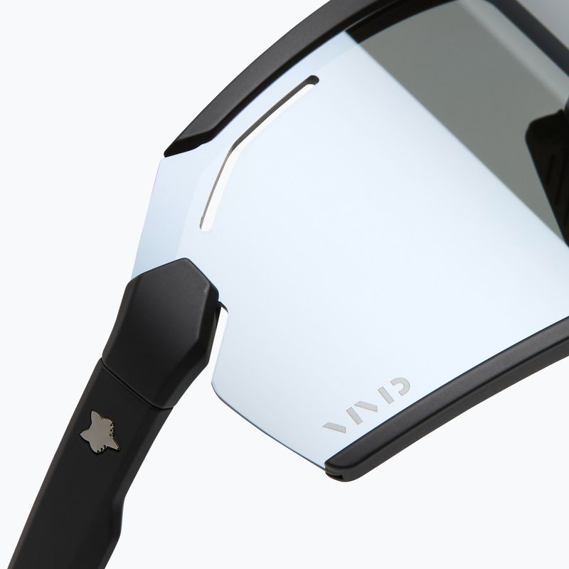 Napszemüveg Fox Racing Vue Vivid black/black/clear 6