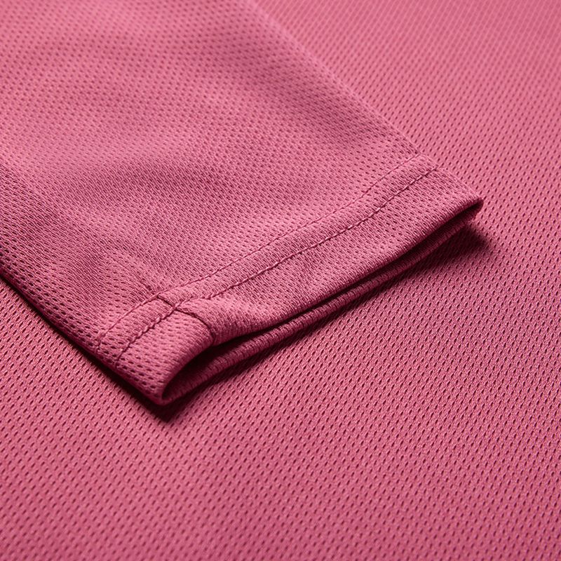 Férfi kerékpáros hosszú ujjú póló Fox Racing Ranger Fox Head berry 5