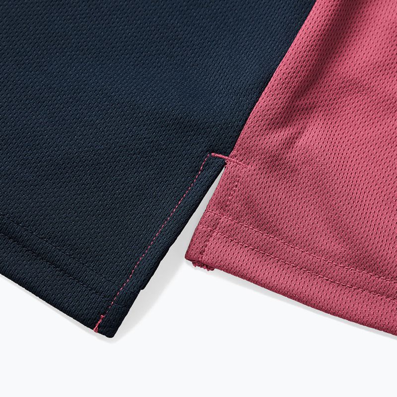 Férfi kerékpáros hosszú ujjú póló Fox Racing Ranger Fox Head berry 6