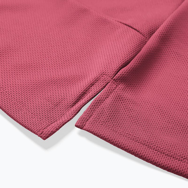 Női kerékpáros hosszú ujjú felső Fox Racing Ranger Fox Head W berry 6